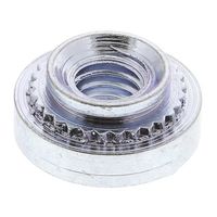 アールエスコンポーネンツ RS PRO クリンチナット 827-603 1袋(50個)（直送品）