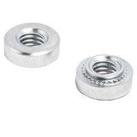 アールエスコンポーネンツ RS PRO クリンチナット 827-631 1袋(50個)（直送品）