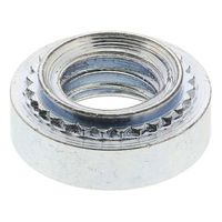 アールエスコンポーネンツ RS PRO クリンチナット 827-653 1袋(50個)（直送品）