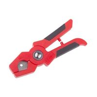 アールエスコンポーネンツ RS PRO パイプカッター ホースカッター 13 mm 828-0223 1個（直送品）