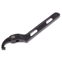 アールエスコンポーネンツ RS PRO フックスパナ 828-0239 1個（直送品）