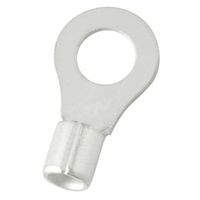 アールエスコンポーネンツ RS PRO リング端子， 内径:10.5mm， スタッド径:10.5mm 178-8622 1ロット(100個)（直送品）