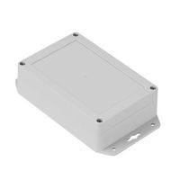 アールエスコンポーネンツ RS PRO 汎用ボックス 192-0701 1個（直送品）