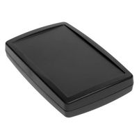 アールエスコンポーネンツ RS PRO， ABS樹脂， 高さ:25.4 mm， 奥行き:151 mm 192-0711 1個（直送品）