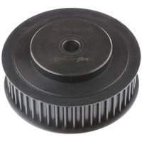 アールエスコンポーネンツ タイミングベルトプーリー RS PRO 48歯 8mmピッチ ボア15mm 183-619 1個（直送品）