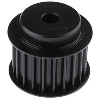 アールエスコンポーネンツ タイミングベルトプーリー RS PRO 22歯 8mmピッチ ボア12mm 183-631 1個（直送品）