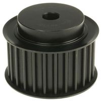 アールエスコンポーネンツ タイミングベルトプーリー RS PRO 26歯 8mmピッチ ボア12mm 183-653 1個（直送品）