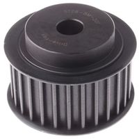 アールエスコンポーネンツ タイミングベルトプーリー RS PRO 28歯 8mmピッチ ボア15mm 183-647 1個（直送品）