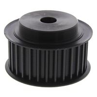 アールエスコンポーネンツ タイミングベルトプーリー RS PRO 30歯 8mmピッチ ボア15mm 183-669 1個（直送品）