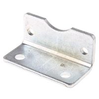 アールエスコンポーネンツ RS PRO 取り付けブラケット 183-7192 1ロット(2個)（直送品）