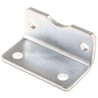 アールエスコンポーネンツ RS PRO 取り付けブラケット 183-7193 1ロット(2個)（直送品）