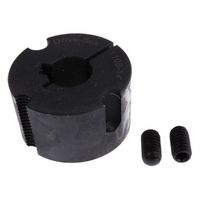 アールエスコンポーネンツ テーパーブッシュ RS PRO 14mm 38mm 22mm 183-748 1個（直送品）