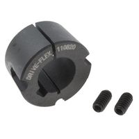 アールエスコンポーネンツ テーパーブッシュ RS PRO 20mm 38mm 22mm 183-760 1個（直送品）