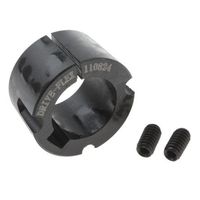 アールエスコンポーネンツ テーパーブッシュ RS PRO 24mm 38mm 22mm 183-776 1個（直送品）