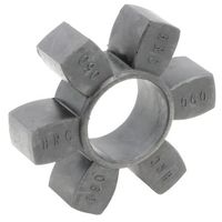 アールエスコンポーネンツ カプラ RS PRO ジョーカップリング 183-798 1個（直送品）