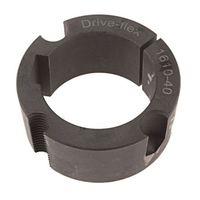 アールエスコンポーネンツ テーパーブッシュ RS PRO 40mm 57mm 25mm 184-606 1個（直送品）