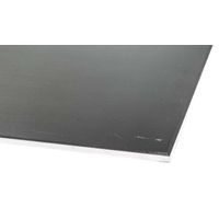 アールエスコンポーネンツ メタルシート RS PRO 300mm x 500mm 6mm 188-264 1セット(2個)（直送品）