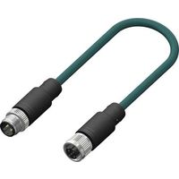 アールエスコンポーネンツ RS PRO， ロボットケーブル， コア数:4 201-7132 1個（直送品）