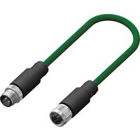 アールエスコンポーネンツ RS PRO， ロボットケーブル， コア数:4 201-7134 1個（直送品）