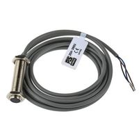 アールエスコンポーネンツ RS PRO 光電センサ バレル形 検出範囲 5 m 204-3993 1個（直送品）