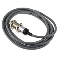 アールエスコンポーネンツ RS PRO 光電センサ バレル形 検出範囲 10 m 204-3994 1個（直送品）