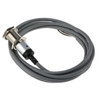 アールエスコンポーネンツ RS PRO 光電センサ バレル形 検出範囲 10 m 204-3995 1個（直送品）