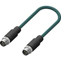 アールエスコンポーネンツ RS PRO， ロボットケーブル， コア数:4 201-7175 1個（直送品）