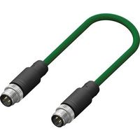 アールエスコンポーネンツ RS PRO， ロボットケーブル， コア数:4 201-7177 1個（直送品）