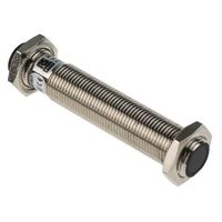 アールエスコンポーネンツ RS PRO 光電センサ バレル形 検出範囲 150 mm 204-3963 1個（直送品）