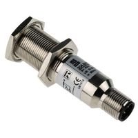 アールエスコンポーネンツ RS PRO 光電センサ バレル形 検出範囲 400 mm 204-3970 1個（直送品）