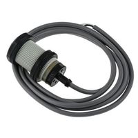 アールエスコンポーネンツ RS PRO 光電センサ バレル形 検出範囲 1 m 204-3979 1個（直送品）