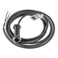 アールエスコンポーネンツ RS PRO 光電センサ バレル形 検出範囲 5 m 204-3990 1個（直送品）