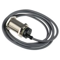 アールエスコンポーネンツ RS PRO 光電センサ バレル形 検出範囲 20 m 204-4007 1個（直送品）