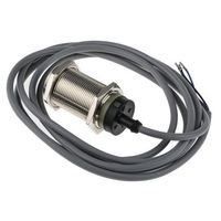 アールエスコンポーネンツ RS PRO 光電センサ バレル形 検出範囲 20 m 204-4009 1個（直送品）