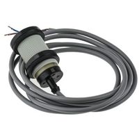 アールエスコンポーネンツ RS PRO 光電センサ バレル形 検出範囲 20 m 204-4010 1個（直送品）