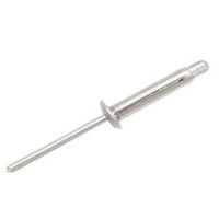 リベット RS PRO (ブラインド) リベット径:4.8mm 穴径:5 → 5.2mm 206-5327 1袋(100個)（直送品）