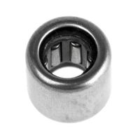 アールエスコンポーネンツ メートル系ローラーベアリング RS PRO 内径4mm レース幅8mm 146-9289 1個（直送品）