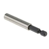 アールエスコンポーネンツ RS PRO 六角ビットホルダ 125-0425 1個（直送品）