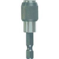 アールエスコンポーネンツ RS PRO 六角ビットホルダ 125-0426 1個（直送品）