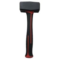 アールエスコンポーネンツ クラブハンマー RS PRO 炭素鋼 125-0942 1個（直送品）