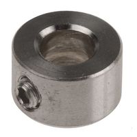 アールエスコンポーネンツ セットカラー RS PRO シャフト径:5mm 122-3448 1袋(2個)（直送品）