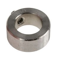 アールエスコンポーネンツ セットカラー RS PRO シャフト径:20mm 122-3457 1個（直送品）