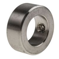 アールエスコンポーネンツ セットカラー RS PRO シャフト径:22mm 122-3458 1個（直送品）