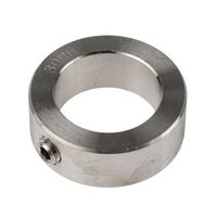 アールエスコンポーネンツ セットカラー RS PRO シャフト径:30mm 122-3461 1個（直送品）