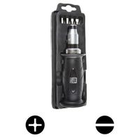 アールエスコンポーネンツ RS PRO ドライバーセット 互換性 6個 541-6545 1セット（直送品）