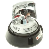 アールエスコンポーネンツ 信号灯 RS PRO V10993シリーズ 236-284 1個（直送品）