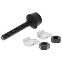 アールエスコンポーネンツ RS PRO バイス・万力アクセサリ 261-404 1ロット(5個)（直送品）