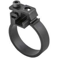 アールエスコンポーネンツ RS PRO 取付け具 16mm 176-1625 1個（直送品）