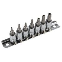 アールエスコンポーネンツ RS PRO ソケットセット 7ピース 262-0224 1セット（直送品）