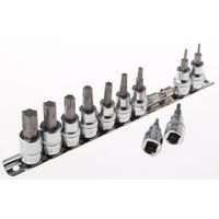 アールエスコンポーネンツ RS PRO ソケットセット 11ピース 262-0274 1セット（直送品）